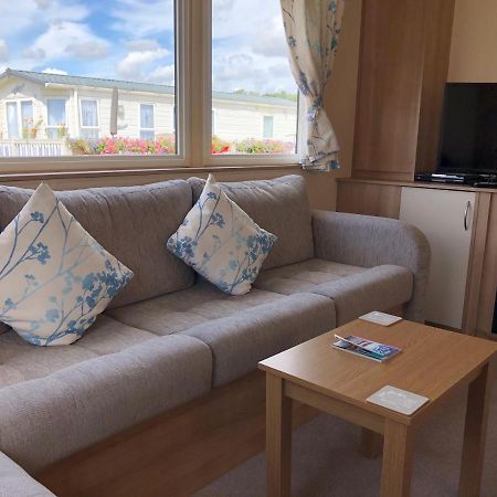 Apartament Tref Y Clawdd Felixstowe Zewnętrze zdjęcie