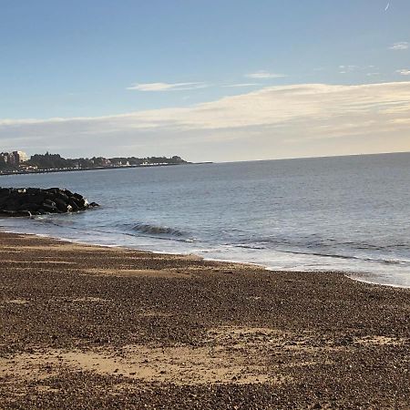 Apartament Tref Y Clawdd Felixstowe Zewnętrze zdjęcie
