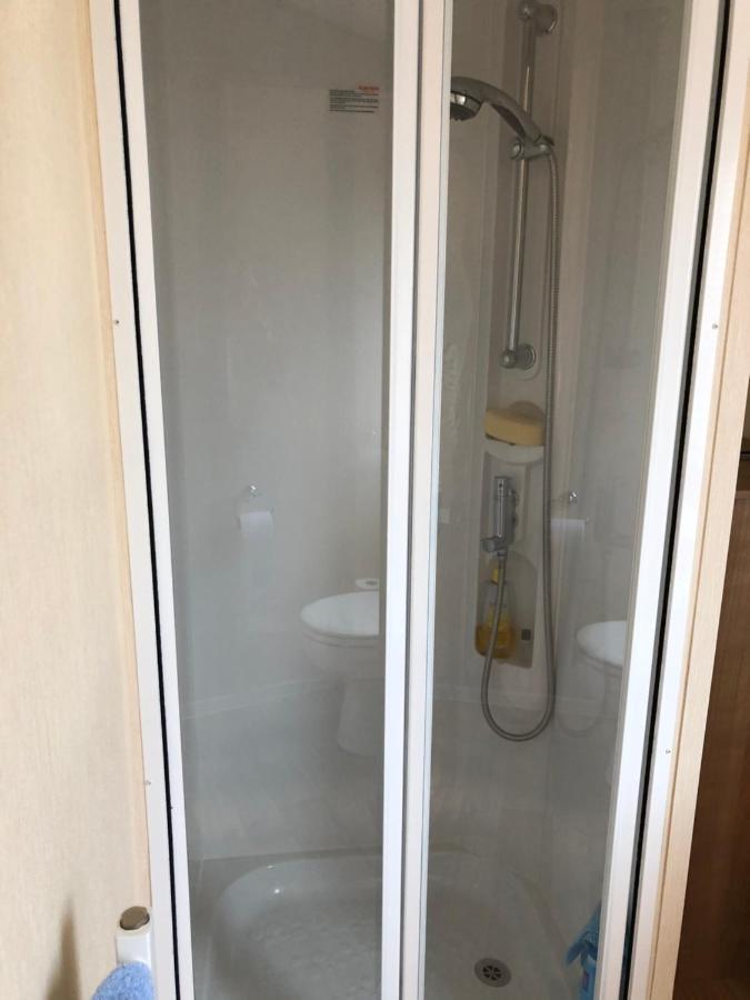 Apartament Tref Y Clawdd Felixstowe Zewnętrze zdjęcie