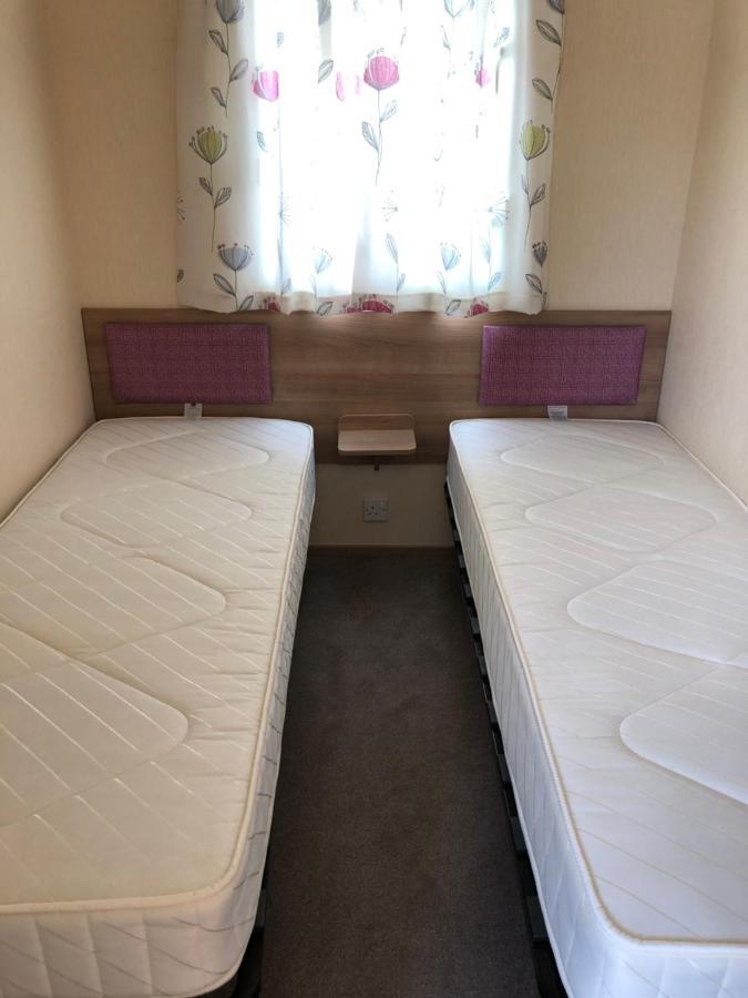 Apartament Tref Y Clawdd Felixstowe Zewnętrze zdjęcie