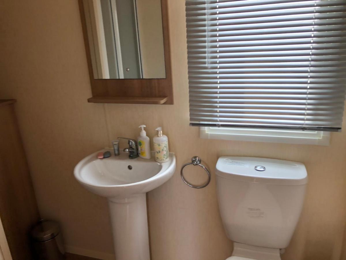 Apartament Tref Y Clawdd Felixstowe Zewnętrze zdjęcie