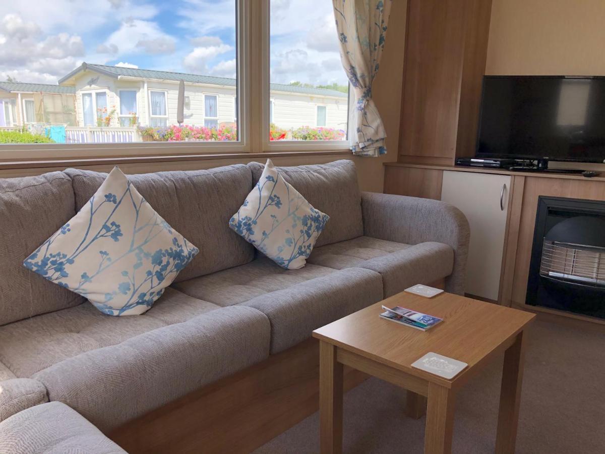 Apartament Tref Y Clawdd Felixstowe Zewnętrze zdjęcie