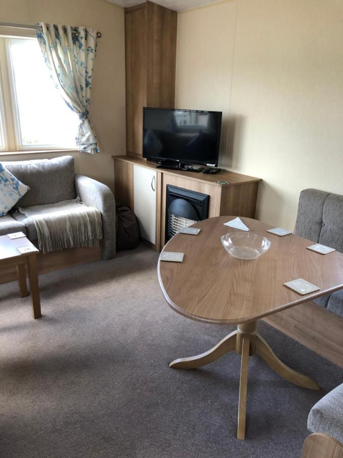 Apartament Tref Y Clawdd Felixstowe Zewnętrze zdjęcie