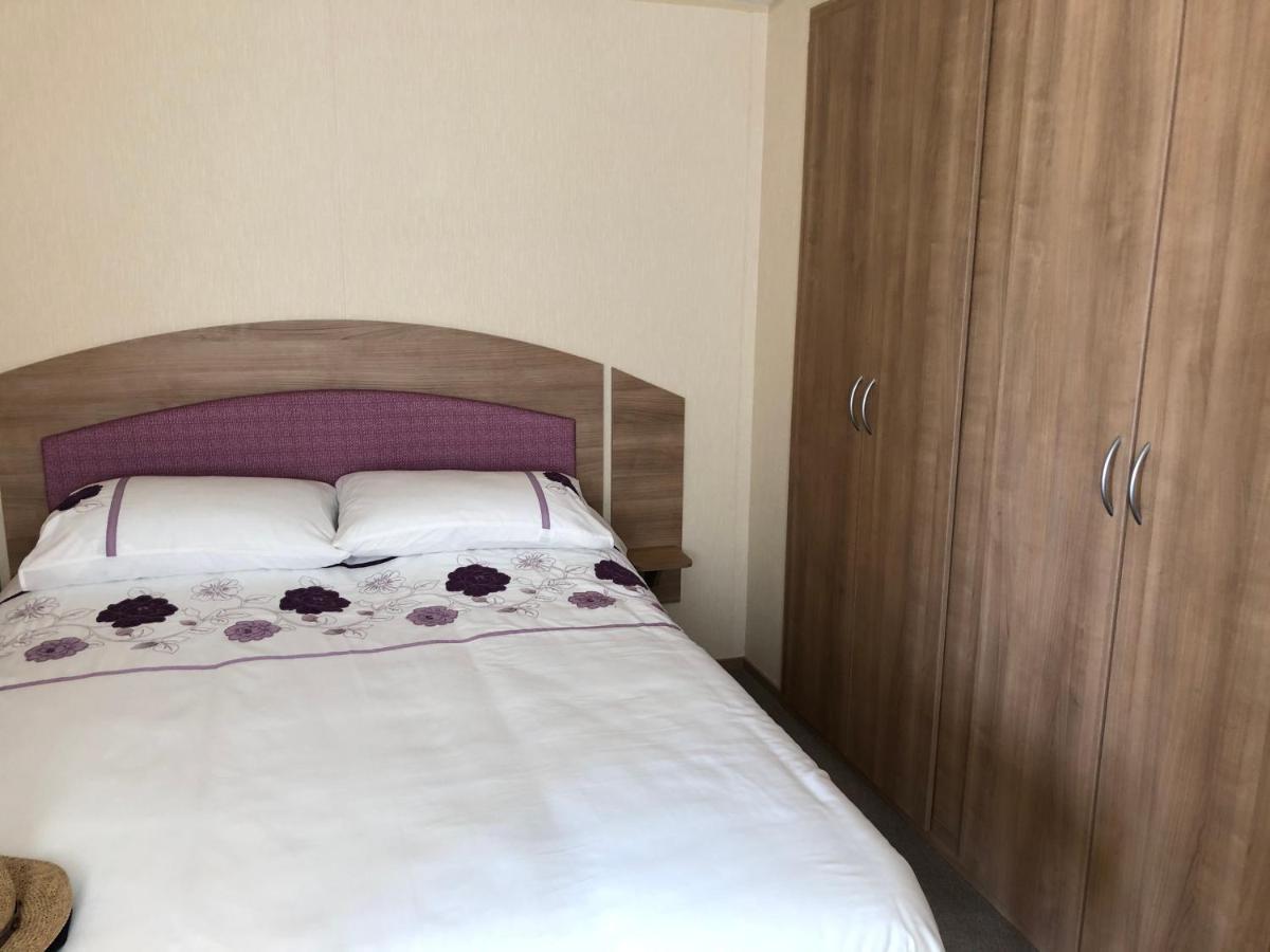 Apartament Tref Y Clawdd Felixstowe Zewnętrze zdjęcie