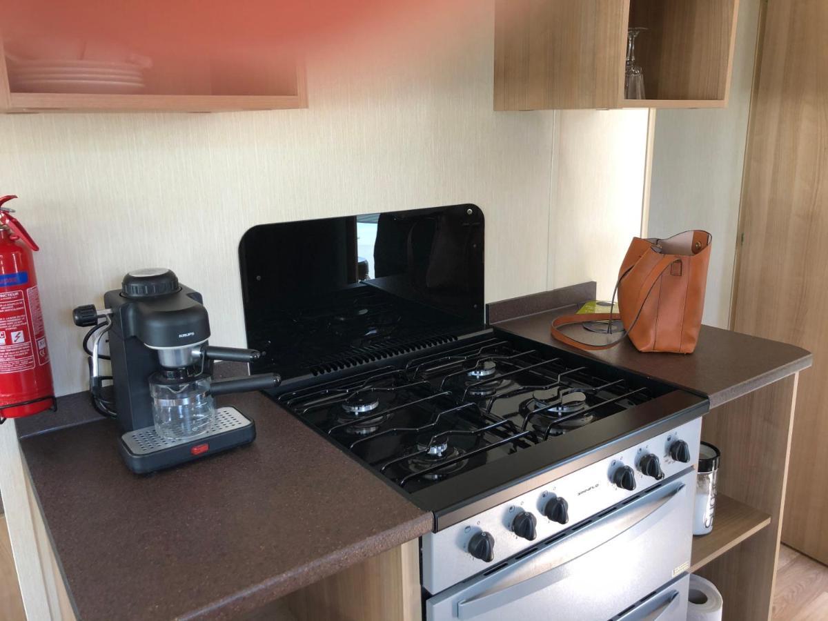Apartament Tref Y Clawdd Felixstowe Zewnętrze zdjęcie