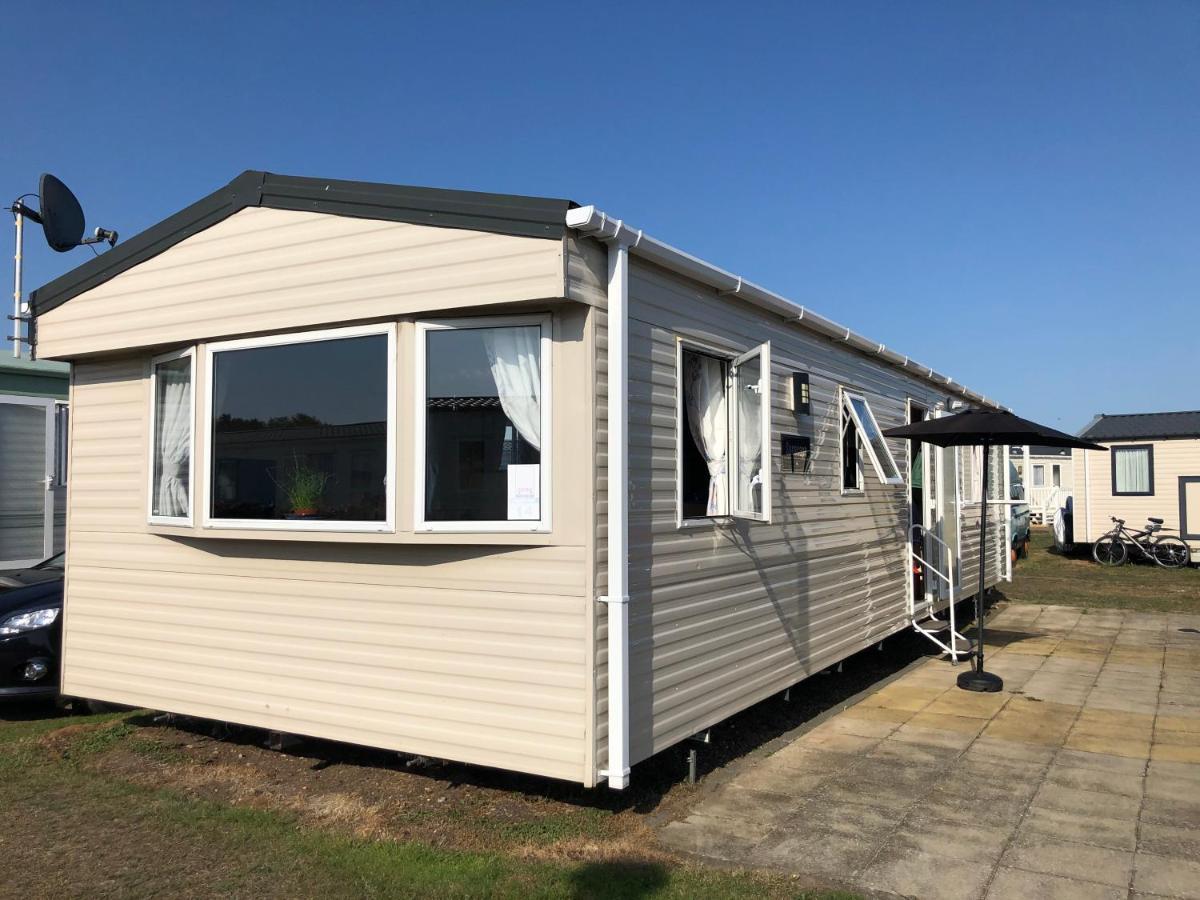 Apartament Tref Y Clawdd Felixstowe Zewnętrze zdjęcie